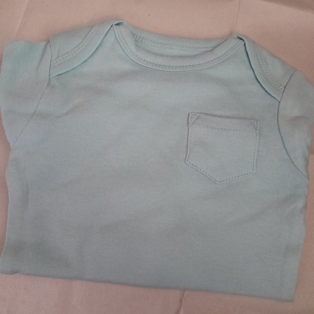 Unisex Onsie